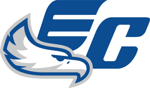 East Central High School logo