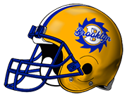 Brooklyn High School logo