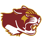 Bloomington North logo