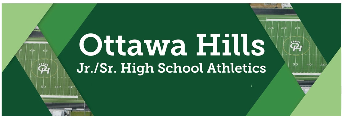 Ottawa Hills High School logo