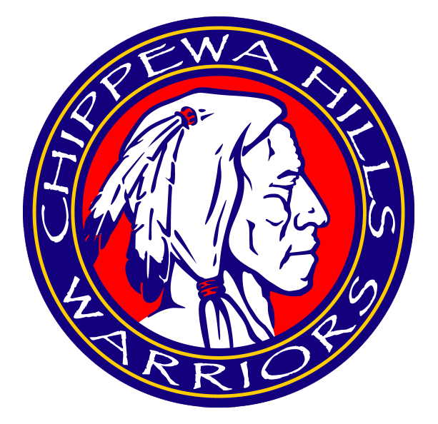 Cadillac High School logo