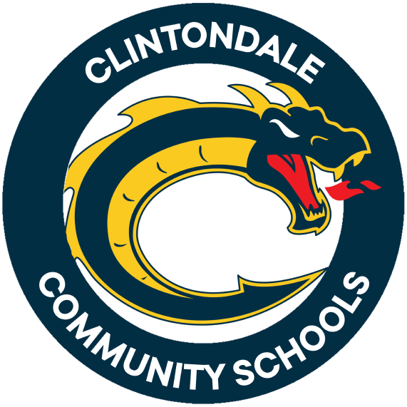Clintondale High School logo