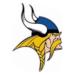 Frederic High School logo