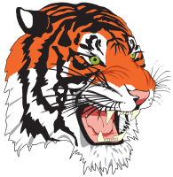 Ansonia High School logo