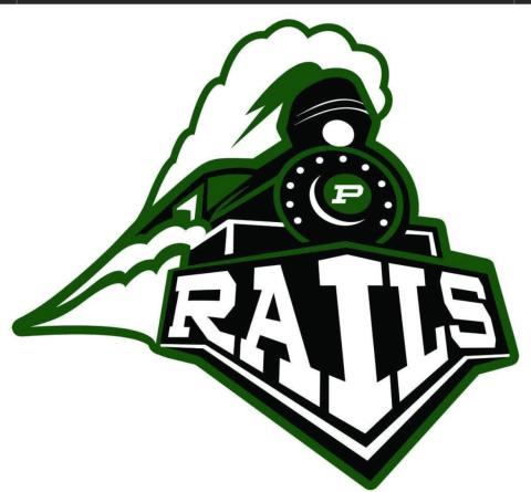 Proctor High School logo