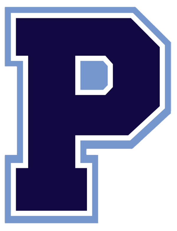 Petoskey High School logo