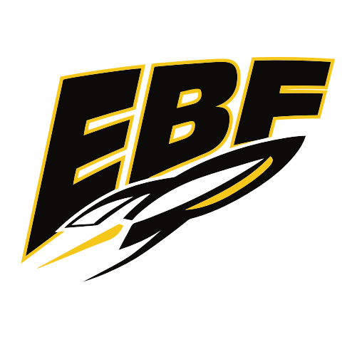 Eddyville-Blakesburg-Fremont logo