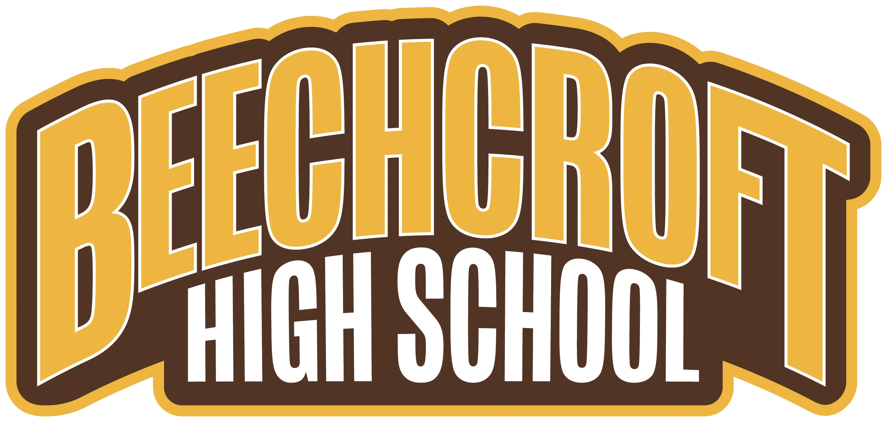 Beechcroft High School logo
