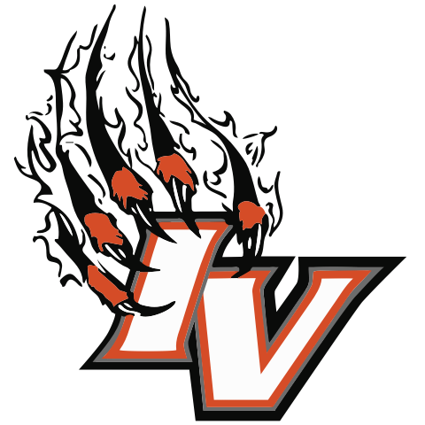 Iowa Valley Community High School logo