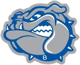 Batesville High School logo