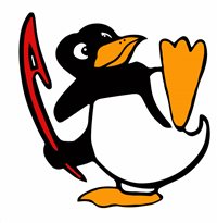 Tri-County High School logo