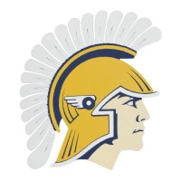 New Auburn High School logo
