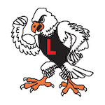 Linden High School logo