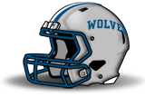 Walker-Hackensack-Akeley High School logo
