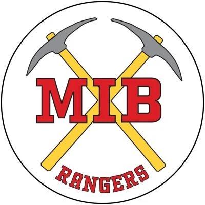 Mountain Iron-Buhl High School logo
