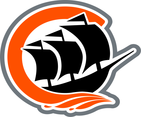 Cleveland High School logo