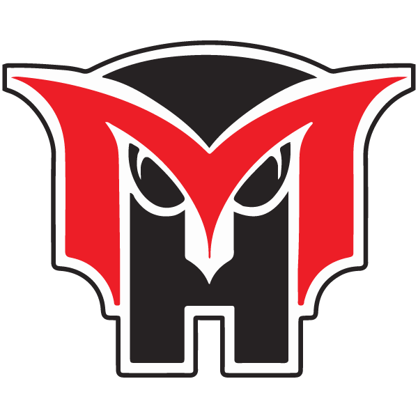 Mount Healthy Senior High School logo