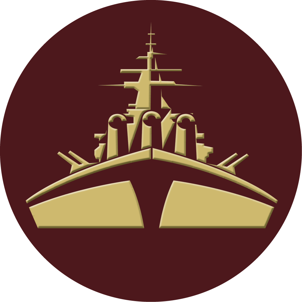 Dexter High School logo
