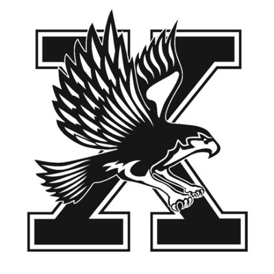 Xavier High School logo
