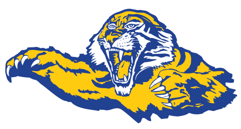 Rush City High School logo