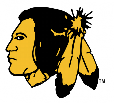 Warroad High School logo