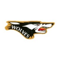 Algoma High School logo