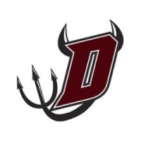 Deerfield High School logo
