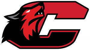 Clinton High School logo