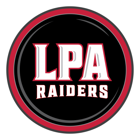 Lake Park-Audubon High School logo