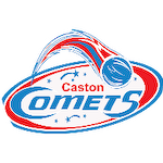 Caston High School logo