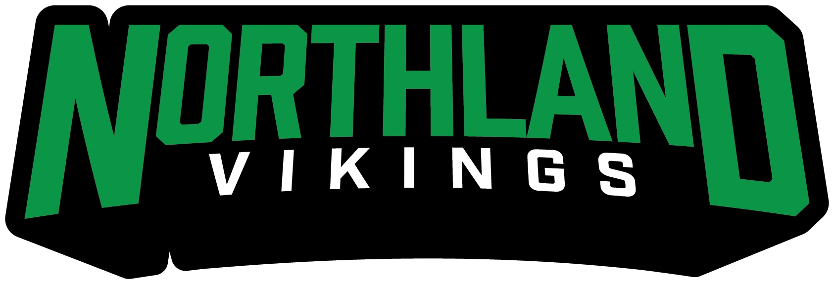 Northland High School logo