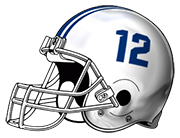Buckeye Trail High School logo