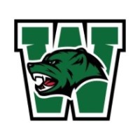 Waterford Union High School logo