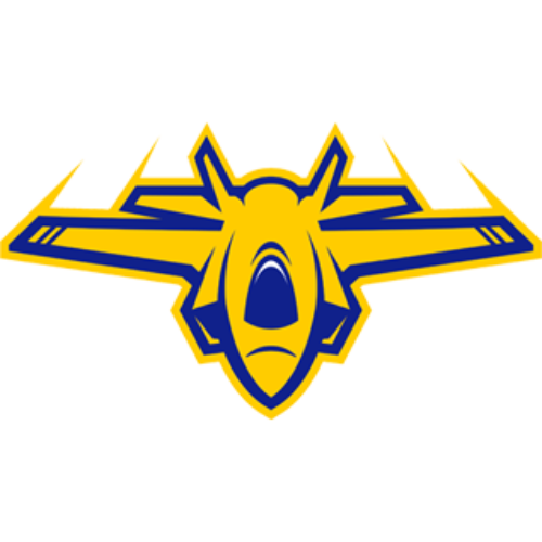 Clyde High School logo