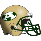 Athens High School logo