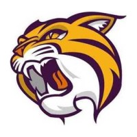 Wild Rose High School logo