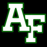 Adams-Friendship High School logo