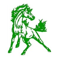 Melrose-Mindoro High School logo