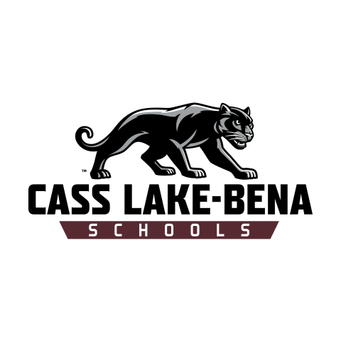 Cass Lake High School logo