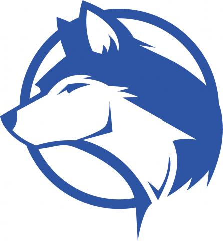 St Anthony Village High School logo