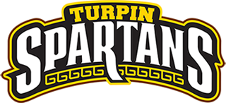 Turpin logo