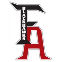 Fort Atkinson High School logo