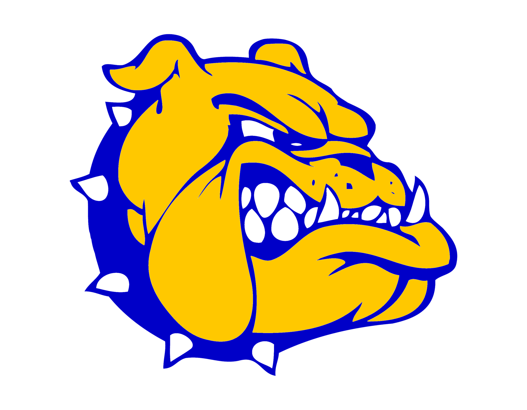 Centreville High School logo