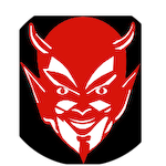 Richmond Senior High School logo