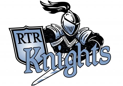 Russell-Tyler-Ruthton High School logo