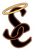 Saint Charles High School logo