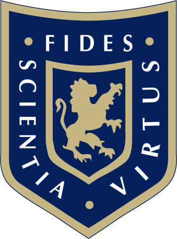 Providence Academy logo