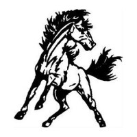 Monticello High School logo