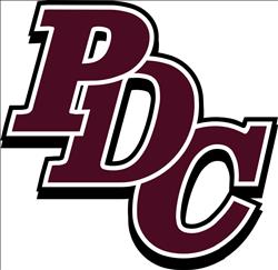 Prairie Du Chien High School logo