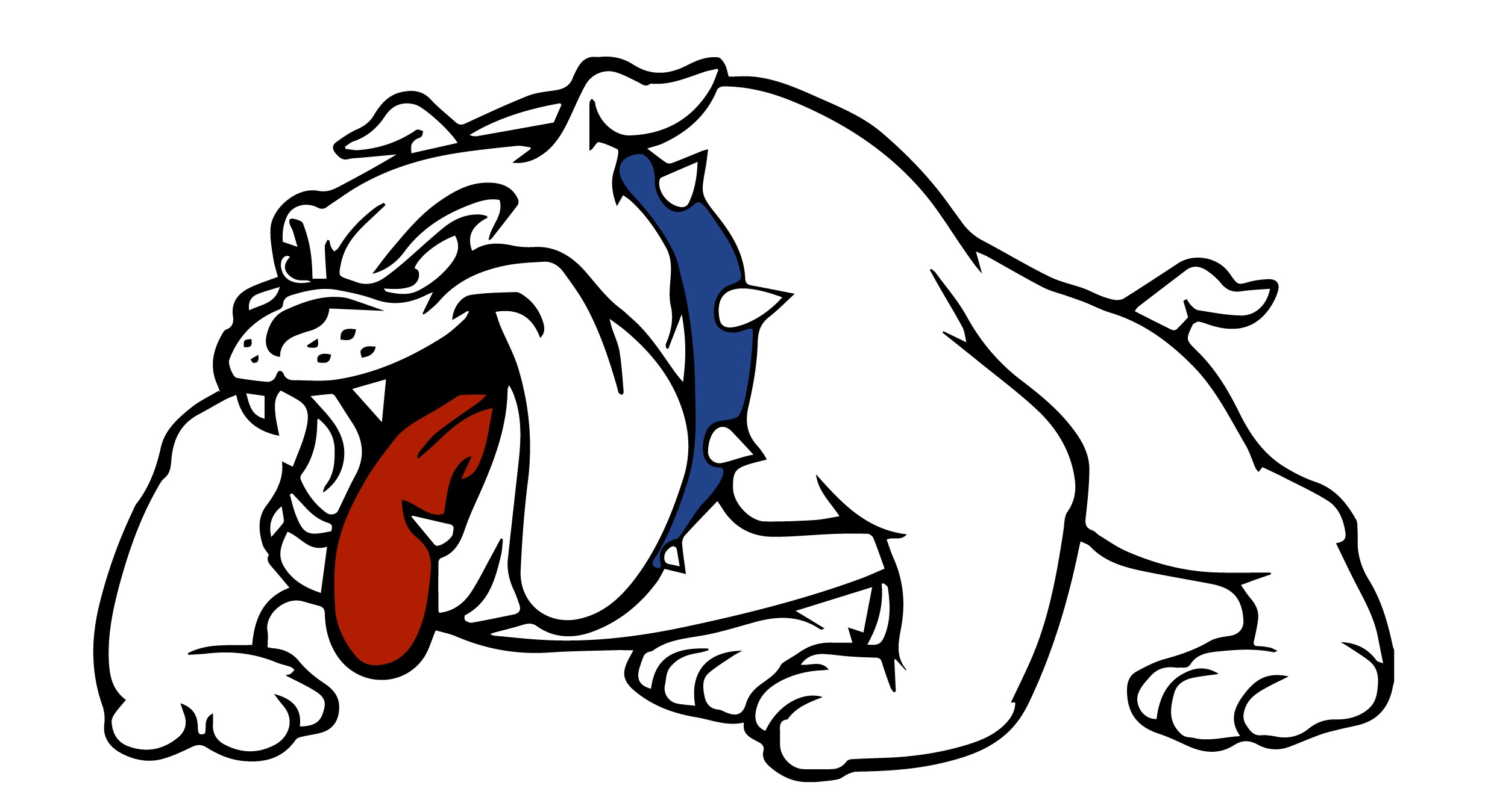 Centerville High School logo